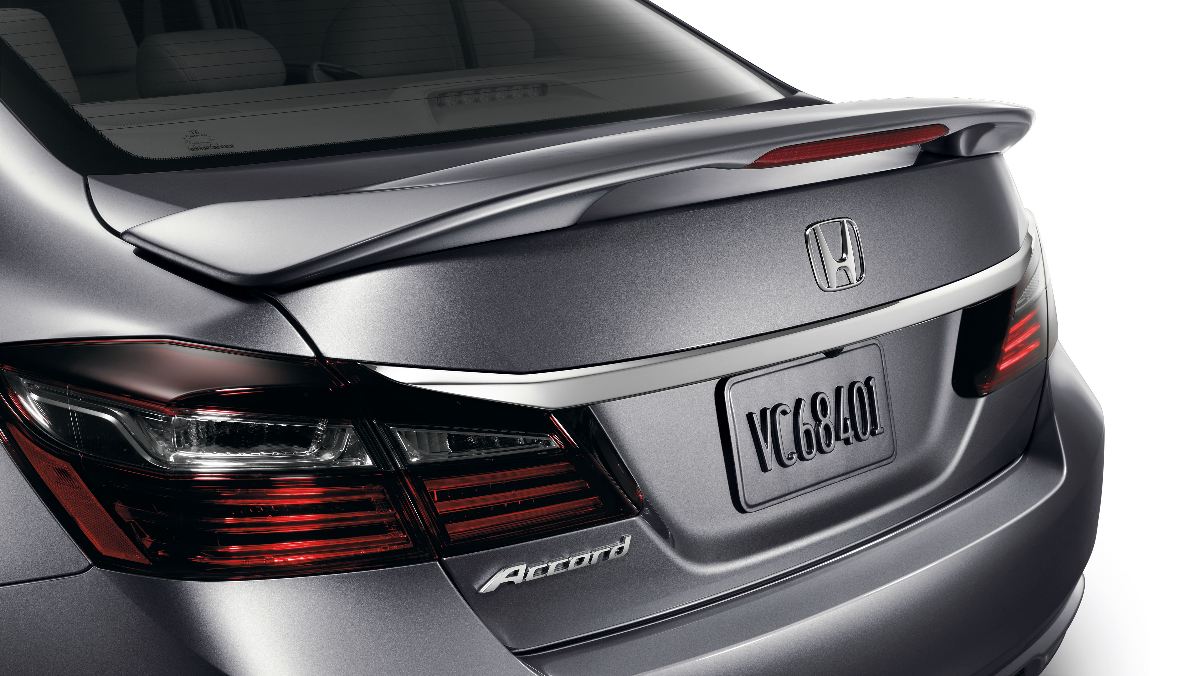 Personalize Your Honda Accord With Genuine Accessories